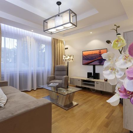 The Queen Luxury Apartments - Villa Giada Lucembursko Exteriér fotografie