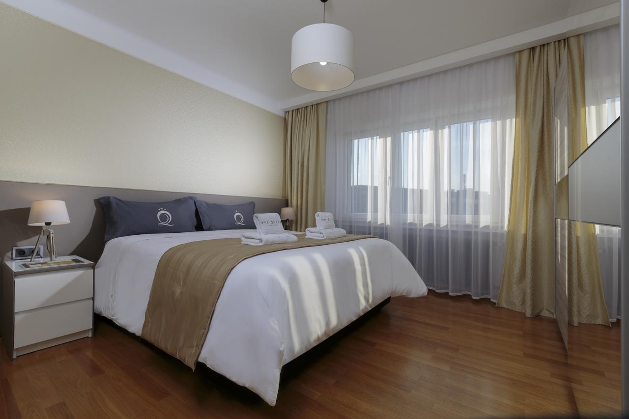 The Queen Luxury Apartments - Villa Giada Lucembursko Exteriér fotografie